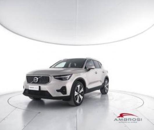 usato VOLVO XC40