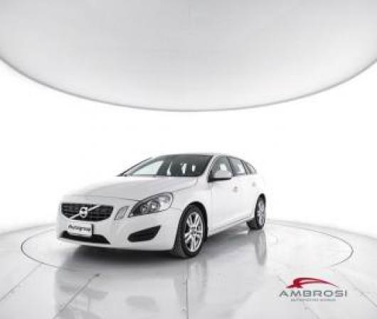 usato VOLVO V60