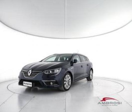 usato RENAULT Megane