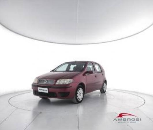 usato FIAT Punto