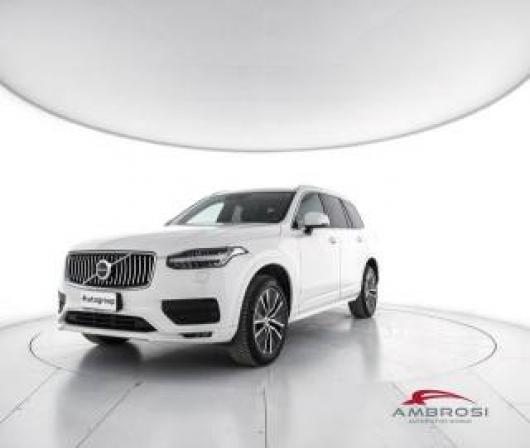 usato VOLVO XC90