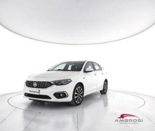 usato FIAT Tipo