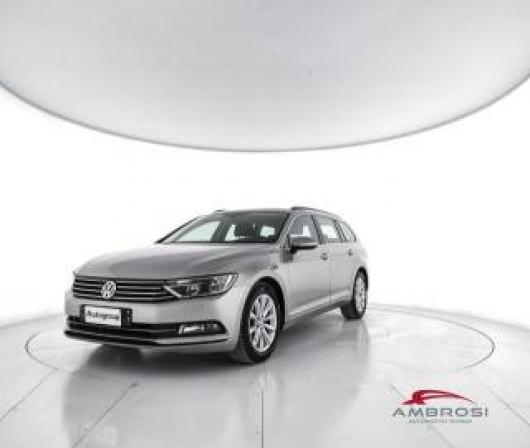 usato VOLKSWAGEN Passat
