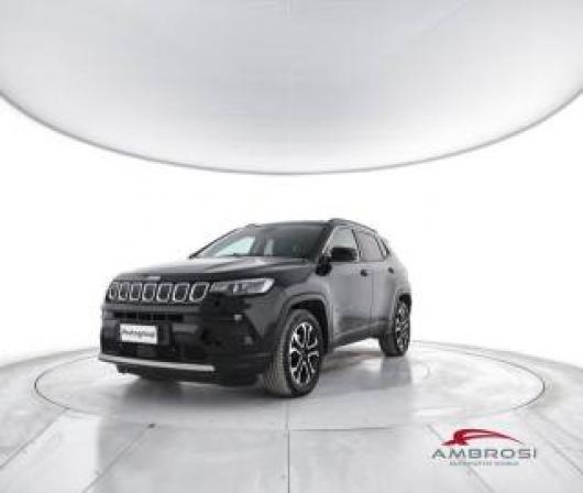 usato JEEP Compass