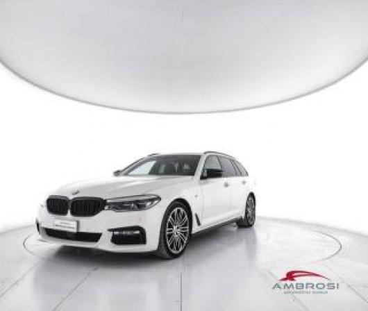 usato BMW 525
