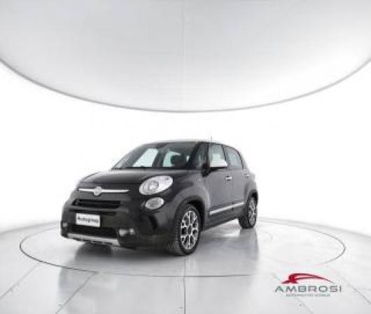 usato FIAT 500L