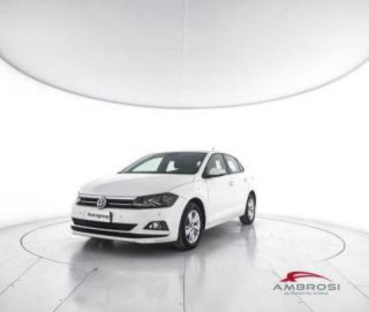usato VOLKSWAGEN Polo
