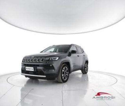 usato JEEP Compass