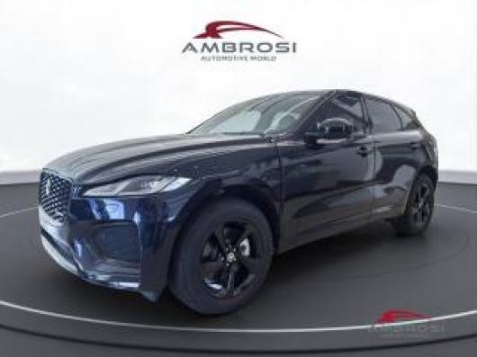 usato JAGUAR Altro