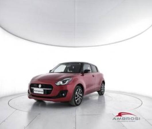 usato SUZUKI Swift