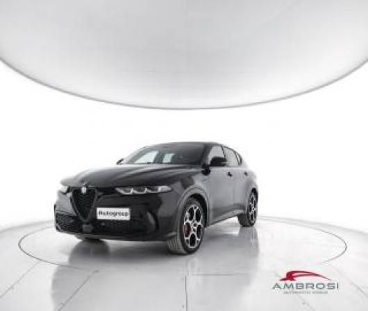 usato ALFA ROMEO Tonale