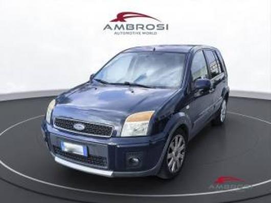 usato FORD Fusion
