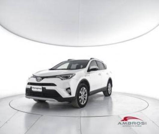 usato TOYOTA F