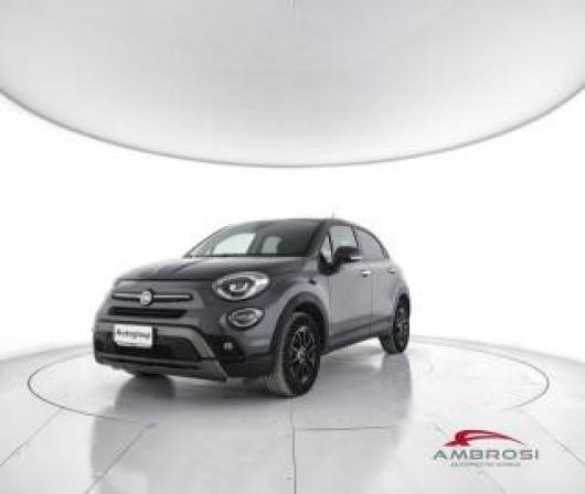 usato FIAT 500X