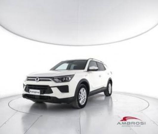 Korando
