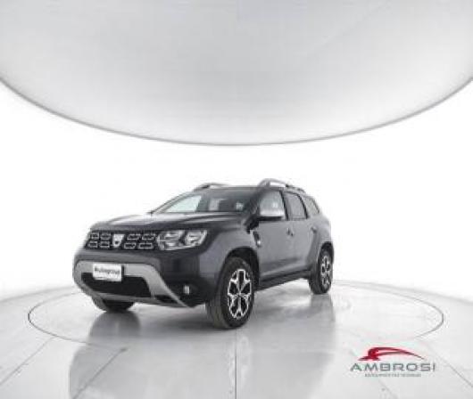 usato DACIA Duster