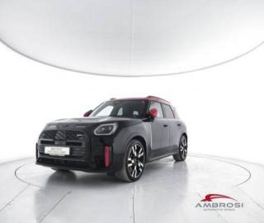usato MINI Countryman