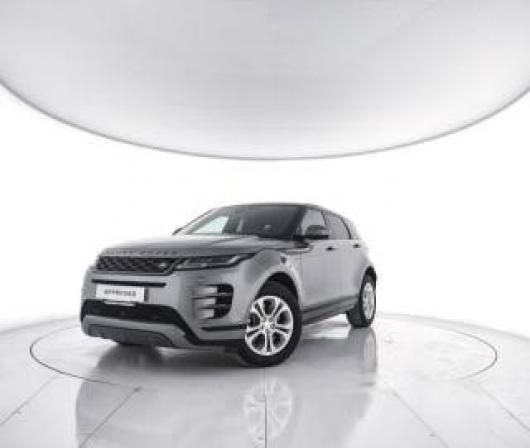 usato LAND ROVER Range Rover Evoque
