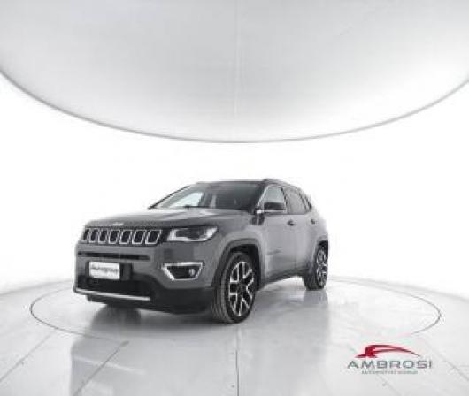 usato JEEP Compass