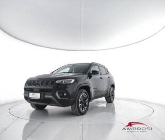 usato JEEP Compass