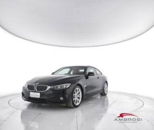 usato BMW 420