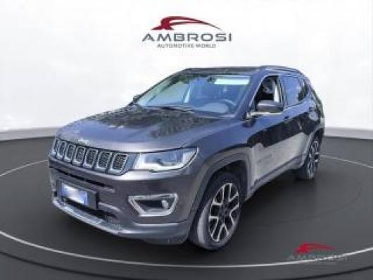 usato JEEP Compass