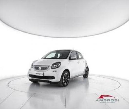 usato SMART ForFour