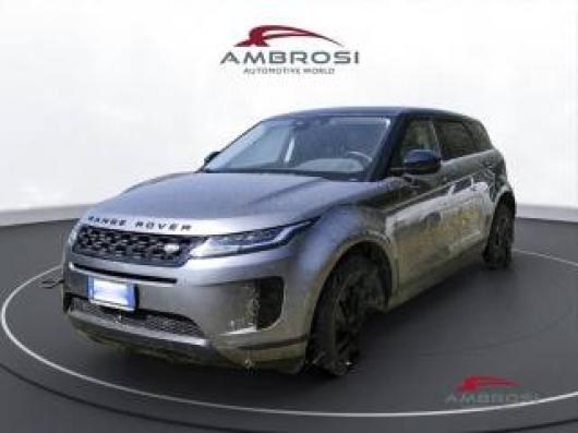 usato LAND ROVER Range Rover Evoque