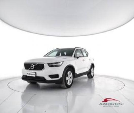 usato VOLVO XC40