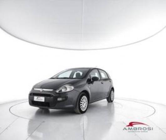 Punto
