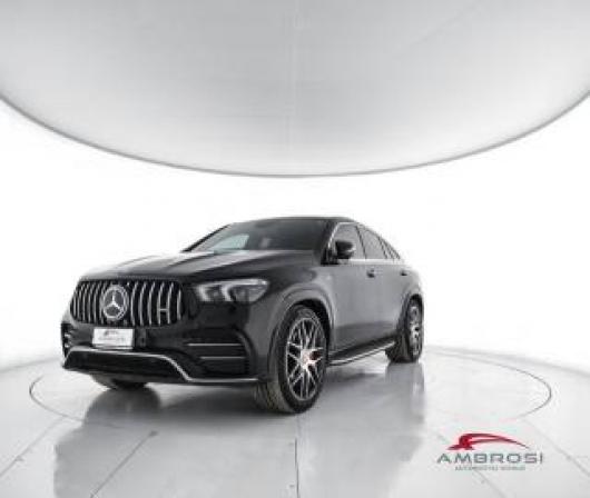 usato MERCEDES GLE 53 AMG