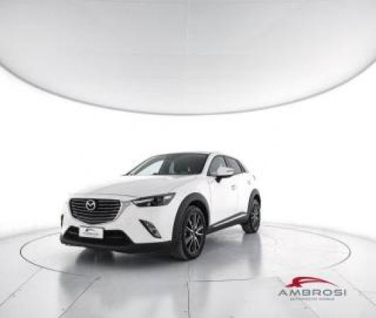 usato MAZDA 3