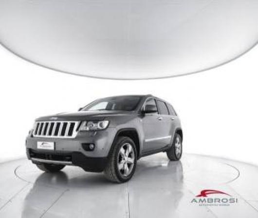 usato JEEP Grand Cherokee
