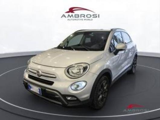usato FIAT 500X