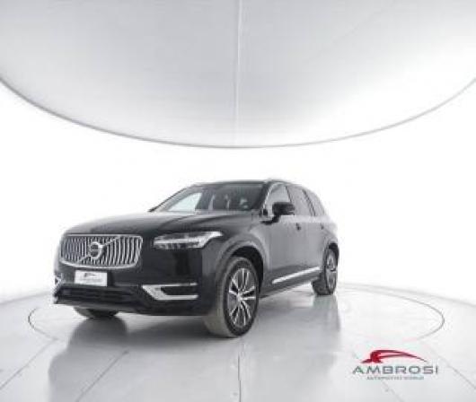 usato VOLVO XC90
