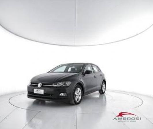 usato VOLKSWAGEN Polo