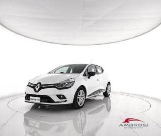 usato RENAULT Clio