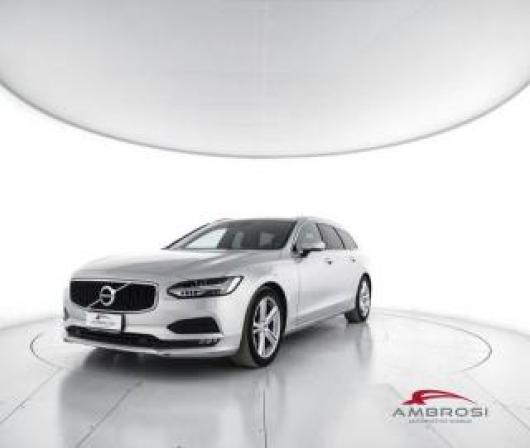 usato VOLVO V90
