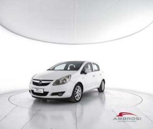 usato OPEL Corsa