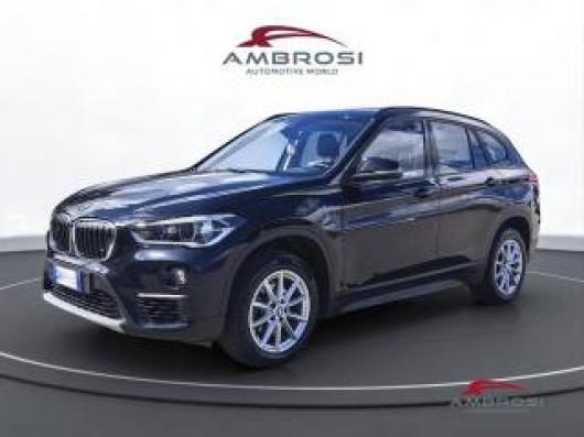 usato BMW X1