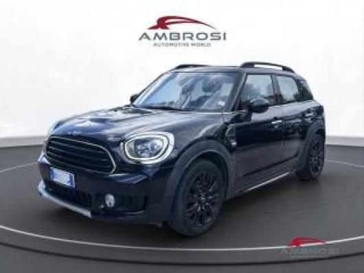 usato MINI Countryman