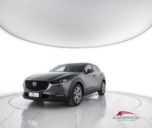 usato MAZDA 3