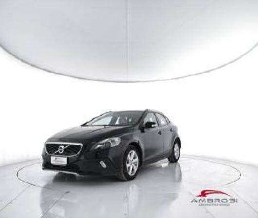 usato VOLVO V40