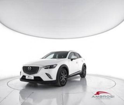usato MAZDA 3