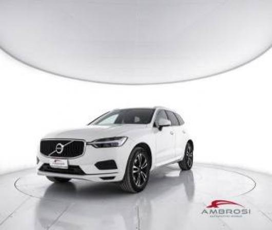 usato VOLVO XC60