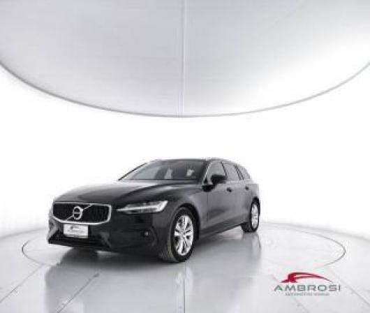 usato VOLVO V60