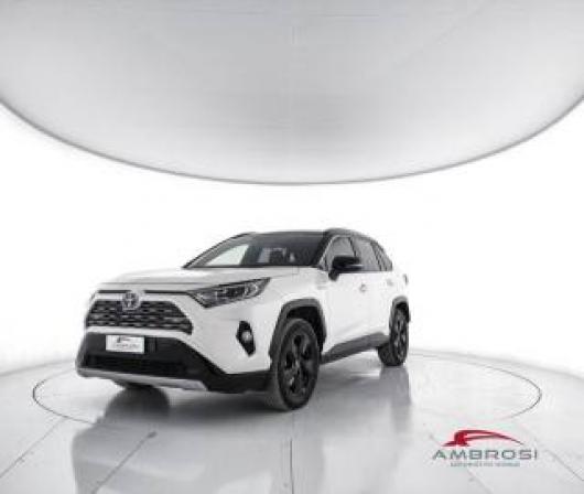 usato TOYOTA Altro