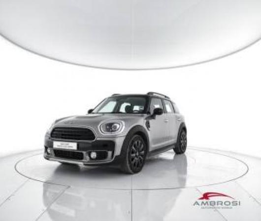 Countryman