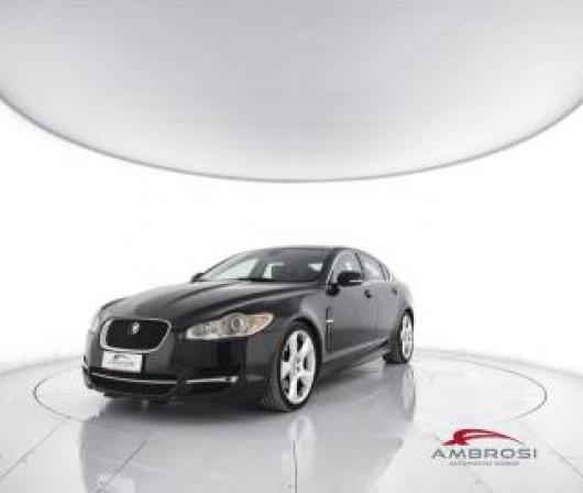 usato JAGUAR XF