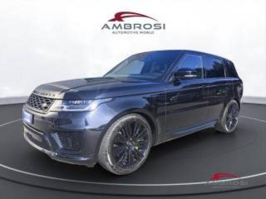 usato LAND ROVER Range Rover Sport